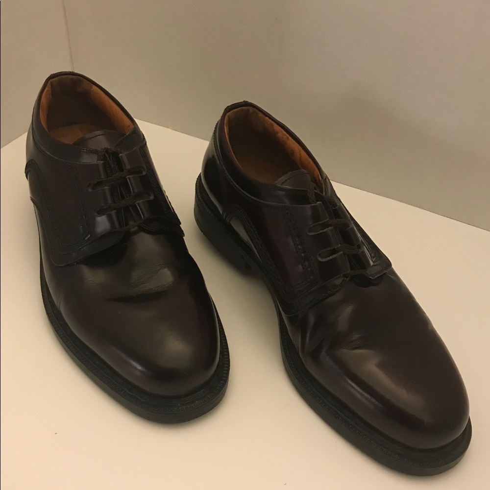 Johnston & Murphy Passport Men’s Dress shoes
